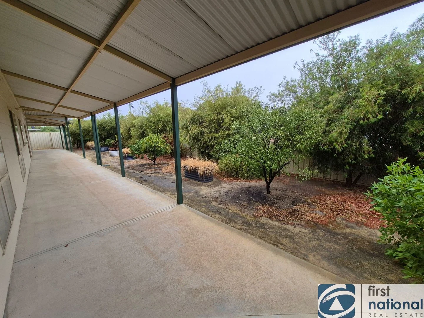 26 Burges Street, Meckering WA 6405