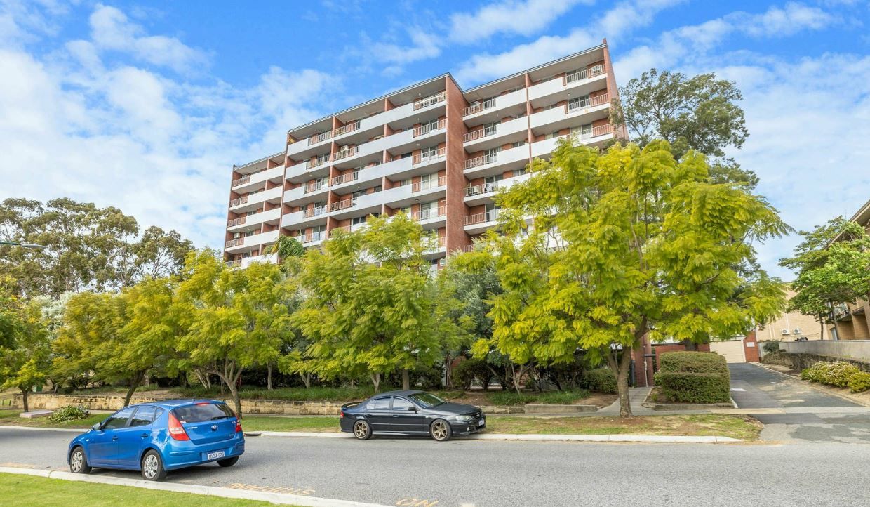 811/69 King St, Victoria Park WA 6100 Apartment For Rent Domain