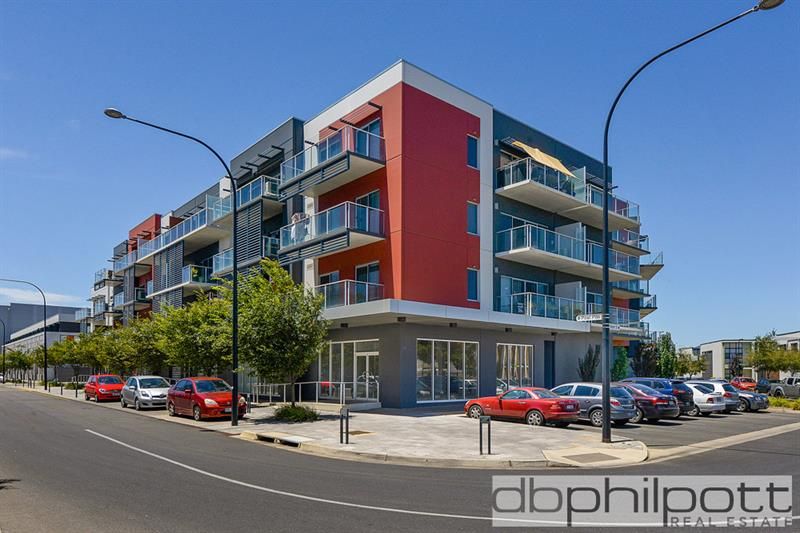 33/31 Post Parade, St Clai Property History & Address Research Domain