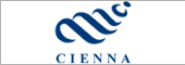 Logo for Cienna Project Marketing