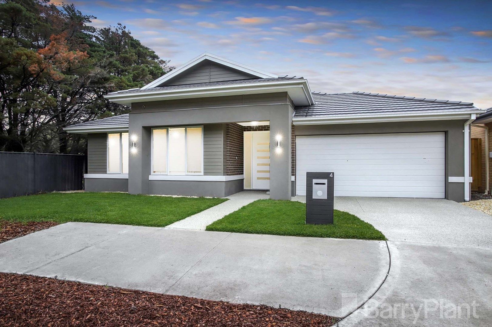 4 Jonquil Place, Greenvale VIC 3059