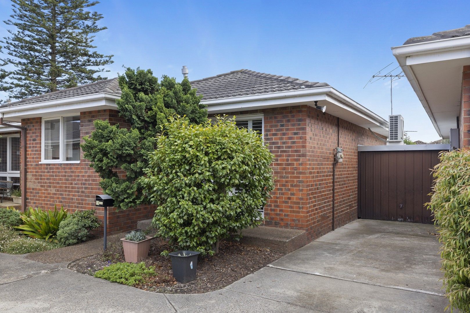 11/13 Kelly Avenue, Hampton East VIC 3188, Image 0