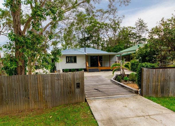 17 Hayden Street, Caboolture QLD 4510