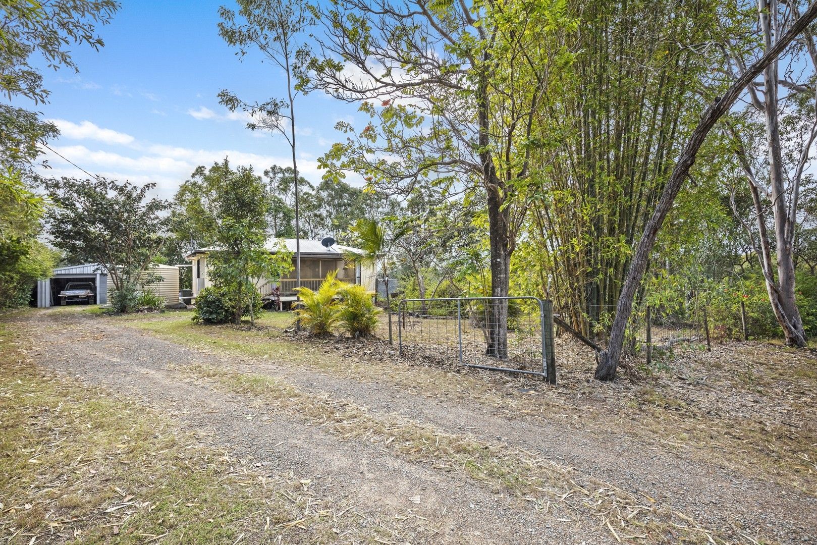 16 Kaurie Street, Mungar QLD 4650 Domain