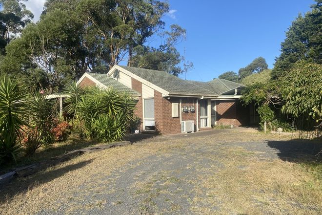 Picture of 60 Meadow Lane, NEWBOROUGH VIC 3825
