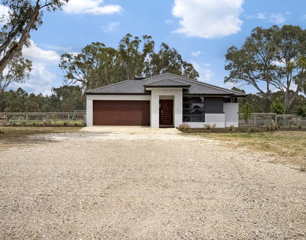 114 Fairview Road, Clunes VIC 3370