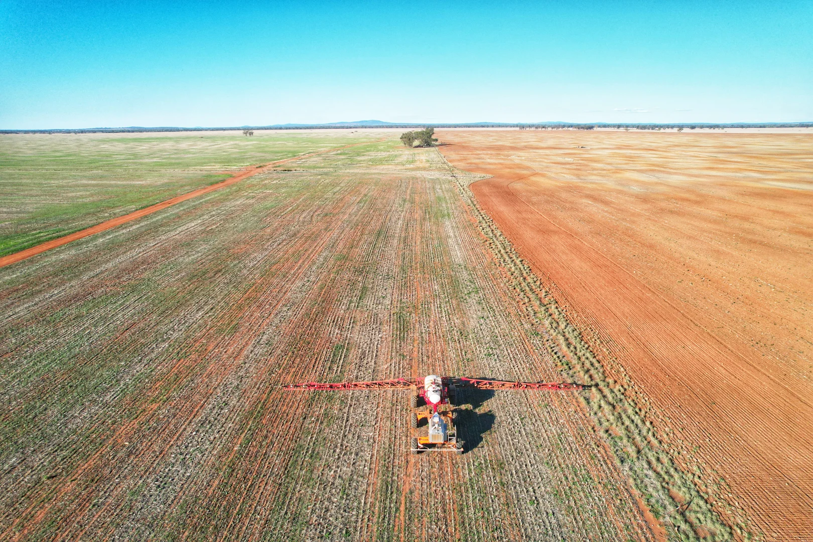 Additional image 10 of Rosewood Aggregation 7033 The Gipps Way, Condobolin NSW 2877