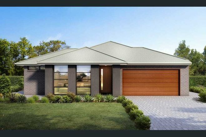 Picture of Lot 22/Lot 22 Schuster St, FREELING SA 5372