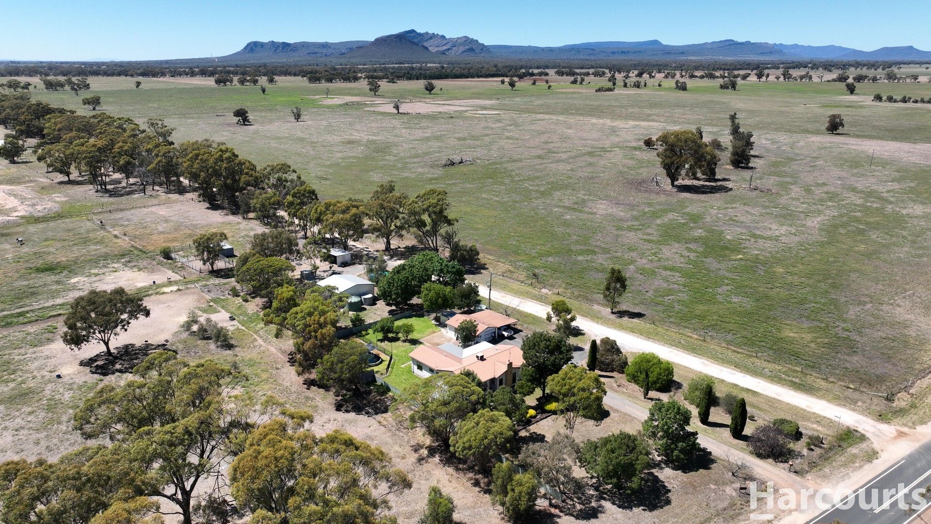 609 Northern Grampians Road, Laharum VIC 3401, Image 0