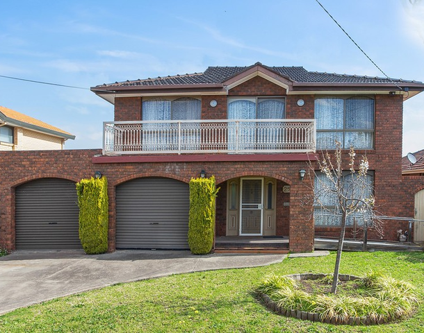 25 Cecelia Drive, Keilor East VIC 3033