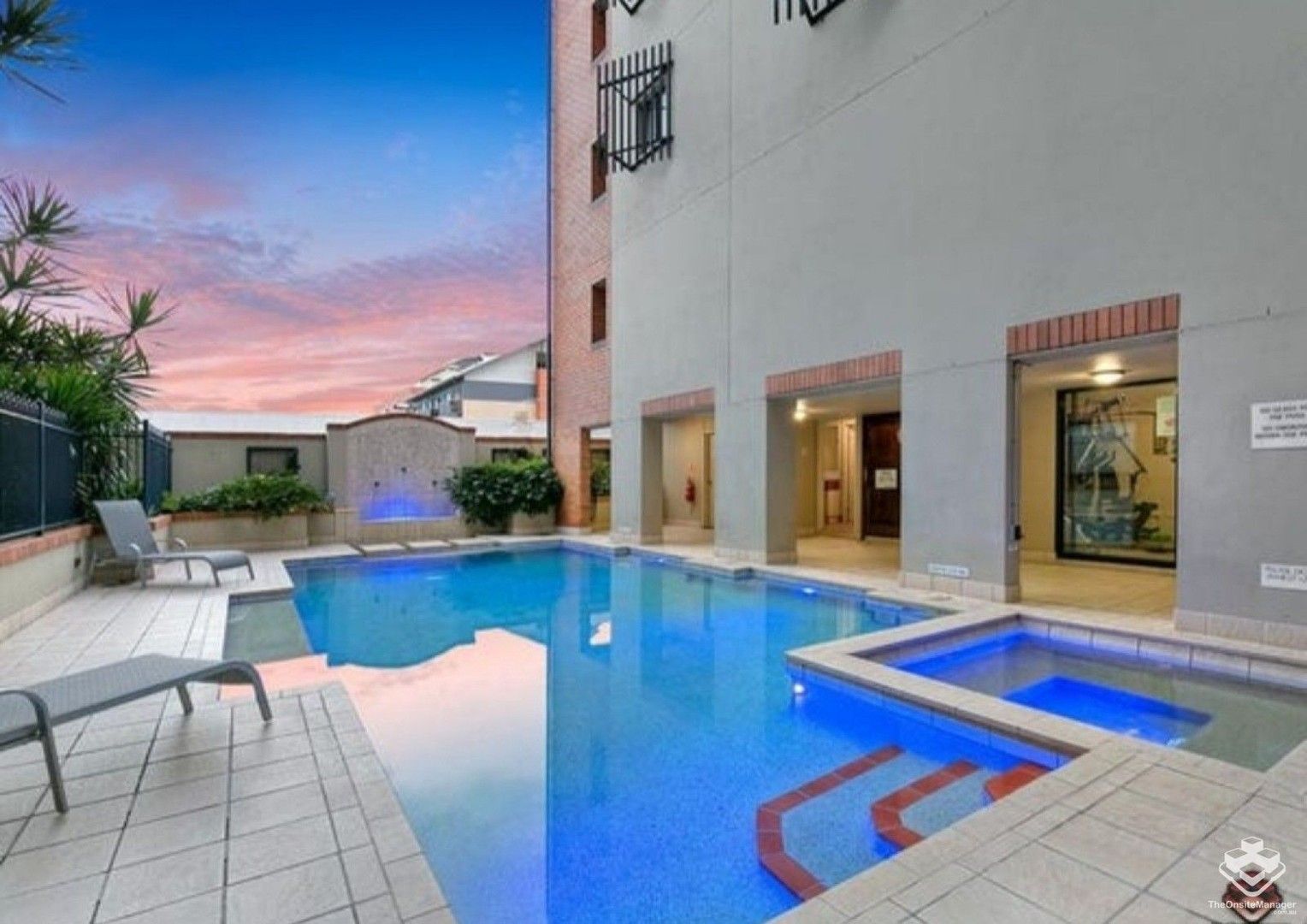 1 bedrooms Apartment / Unit / Flat in ID:21147017/20 Malt Street FORTITUDE VALLEY QLD, 4006