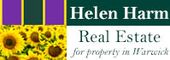 Logo for Helen Harm Real Estate