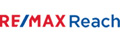 RE/MAX Reach's logo