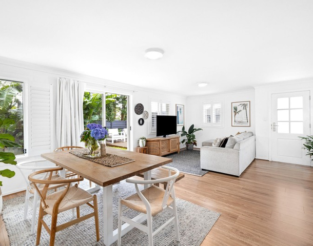 2/106 Griffiths Street, Balgowlah NSW 2093