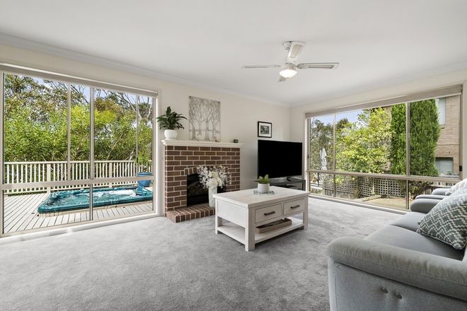 Picture of 32 Blue Ridge Crescent, BEROWRA HEIGHTS NSW 2082