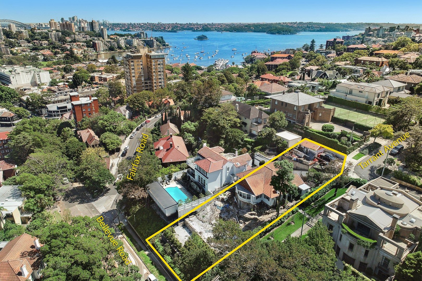 2C Tarrant Avenue, Bellevue Hill NSW 2023, Image 0