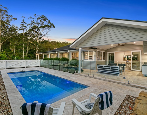 68 Anning Road, Forest Glen QLD 4556