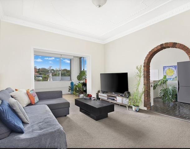 8/251 Carrington Road, Coogee NSW 2034