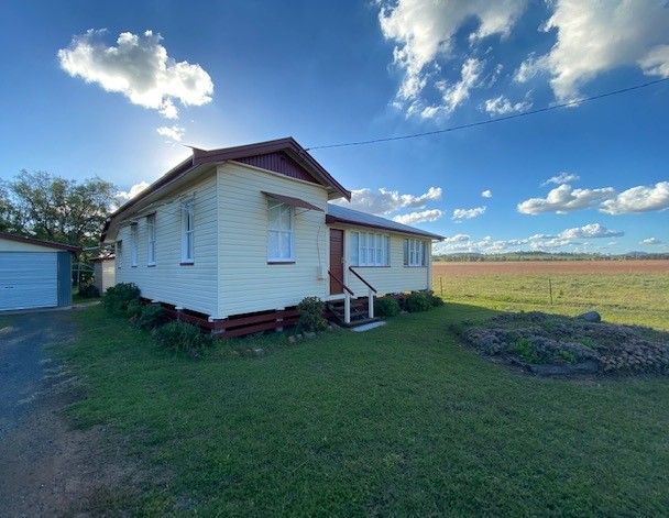 (SOLD) 1 Progress Street, Quinalow QLD 4403, Image 0