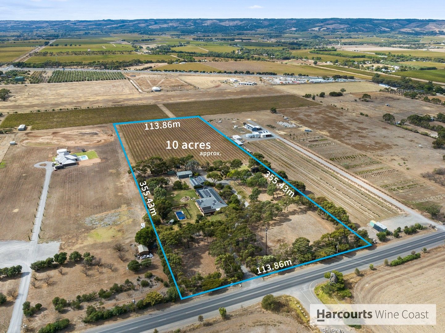 377 Old Coach Road, Aldinga SA 5173, Image 0