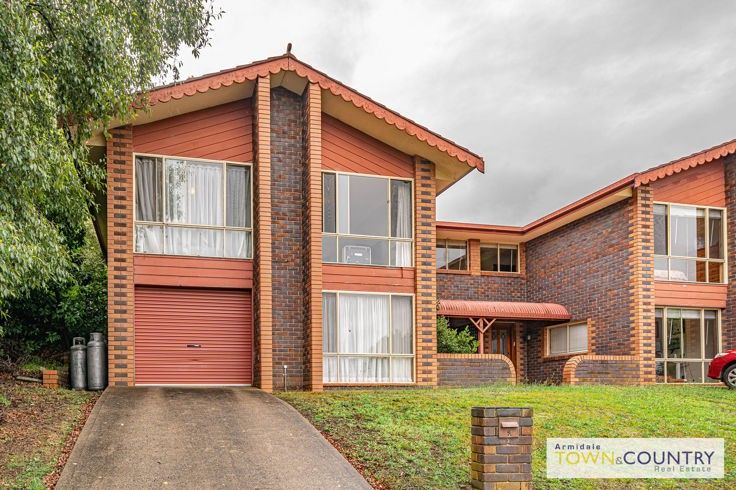 2/16 Napier Court, Armidale NSW 2350, Image 0