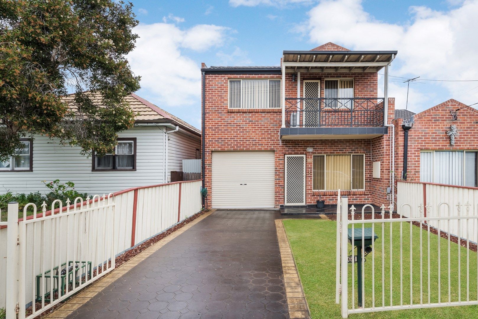 161 The Boulevarde, Fairfield Heights NSW 2165, Image 0