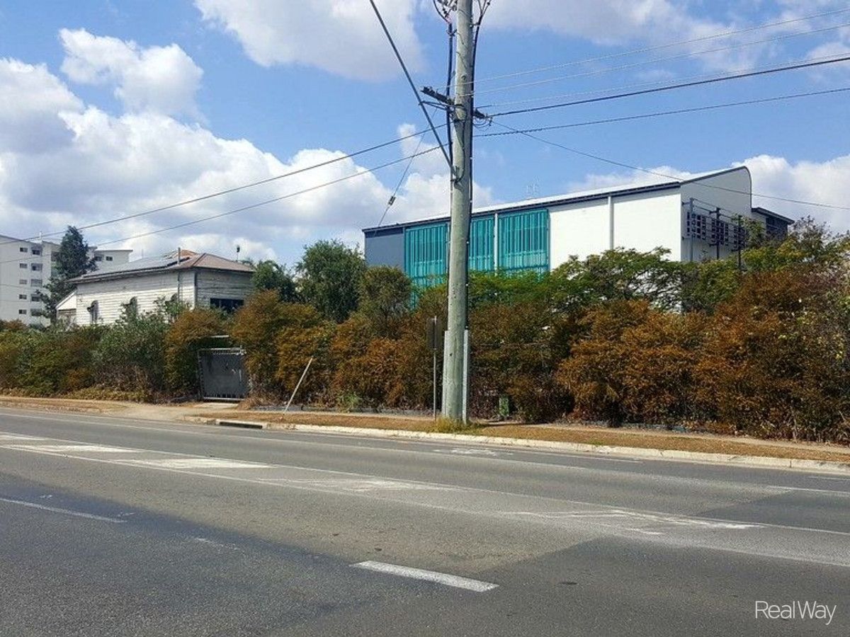 2 BOLSOVER Street, Rockhampton City QLD 4700, Image 0