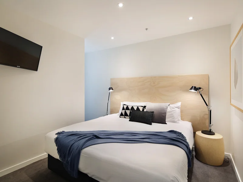 Additional image 5 of 1306/285 City Road, Southbank VIC 3006