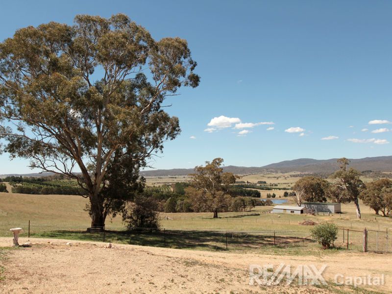 175 Pollack Road, Hoskinstown NSW 2621, Image 2