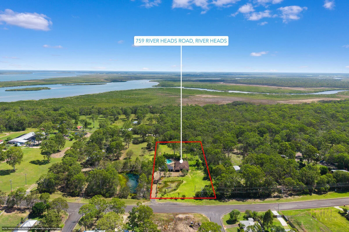 Additional image 25 of 759 River Heads Road, River Heads QLD 4655