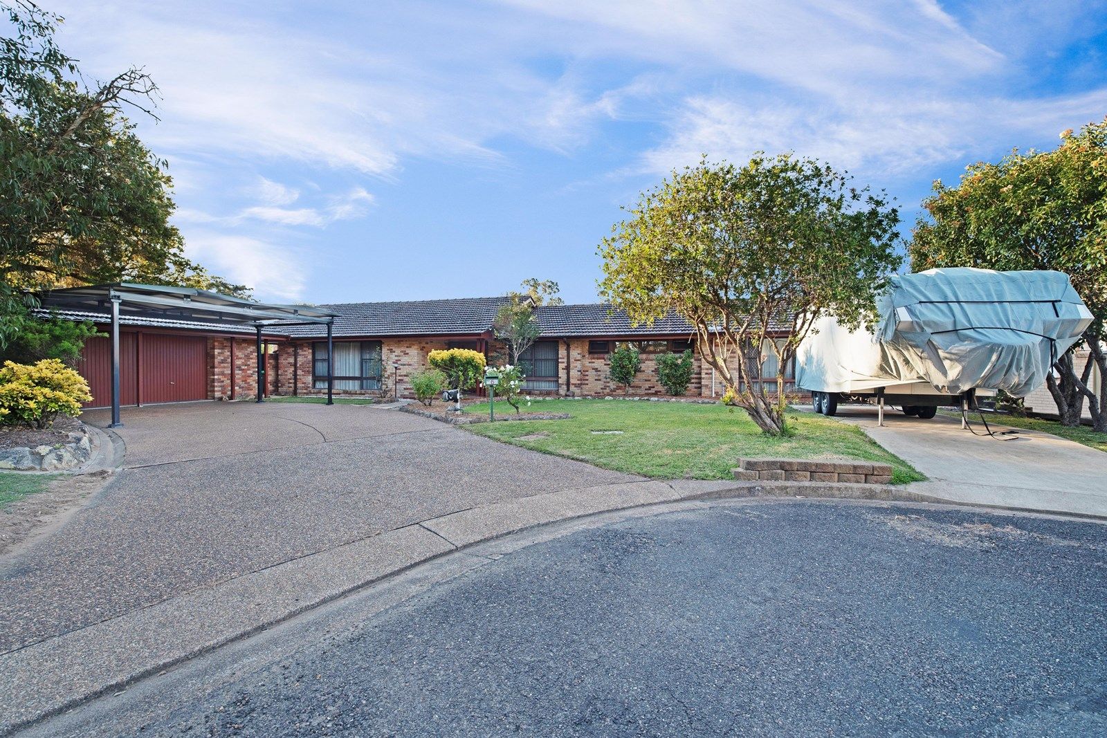 6 Oxley Close, East Maitland NSW 2323, Image 1