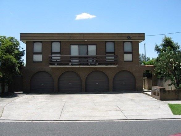 1 bedrooms Apartment / Unit / Flat in 2/36 Fraser Street HERNE HILL VIC, 3218