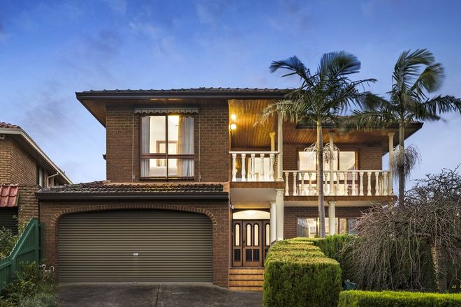 Picture of 13 Outlook Court, CHADSTONE VIC 3148