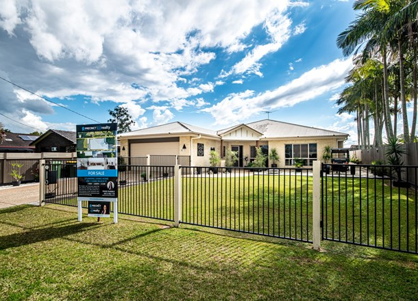 7 Ogilvy Road, Burpengary QLD 4505