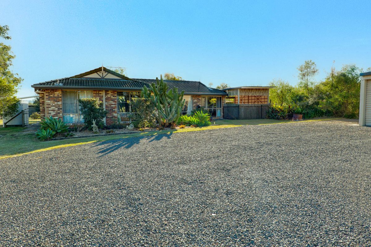 381 Karrabin Rosewood Road, Walloon QLD 4306, Image 0