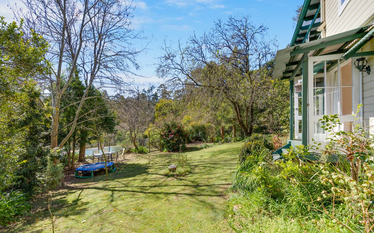 11 Railway Avenue, Faulconbridge NSW 2776, Image 1