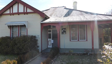 Picture of 31 Peel Street, HOLBROOK NSW 2644