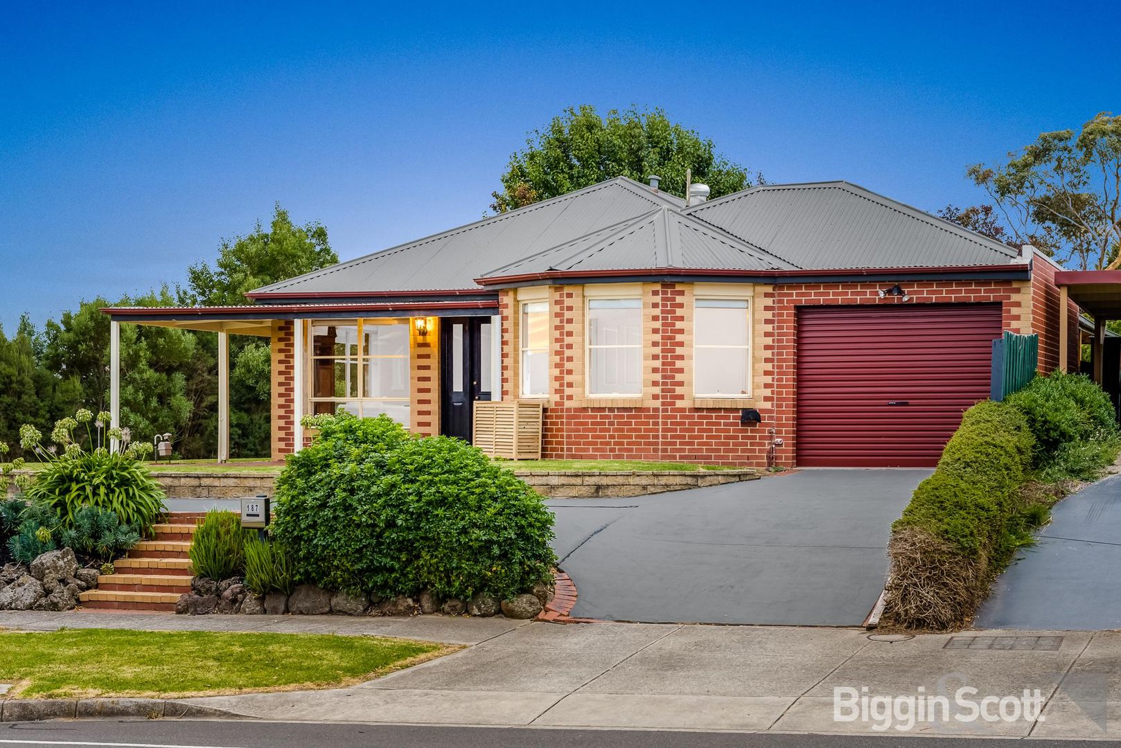 187 Blackwood Park Road, Ferntree Gully VIC 3156, Image 1