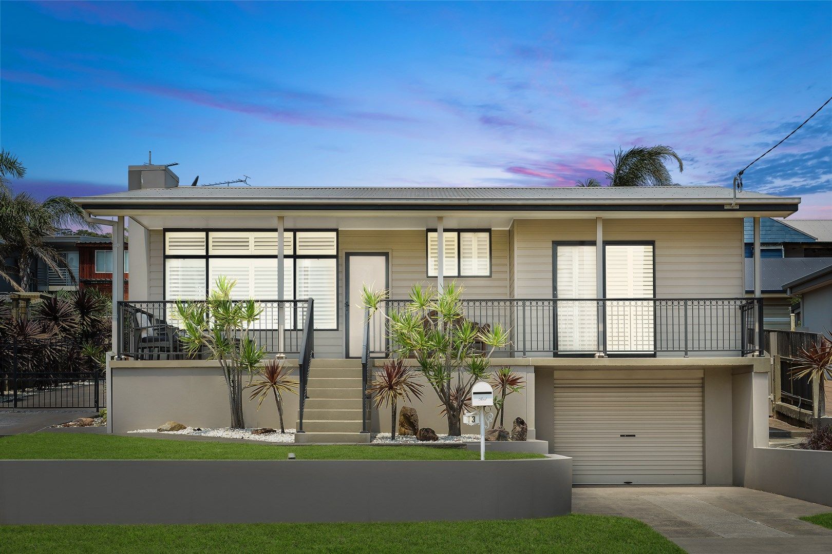 13 Olympic Boulevard, Port Kembla NSW 2505, Image 0