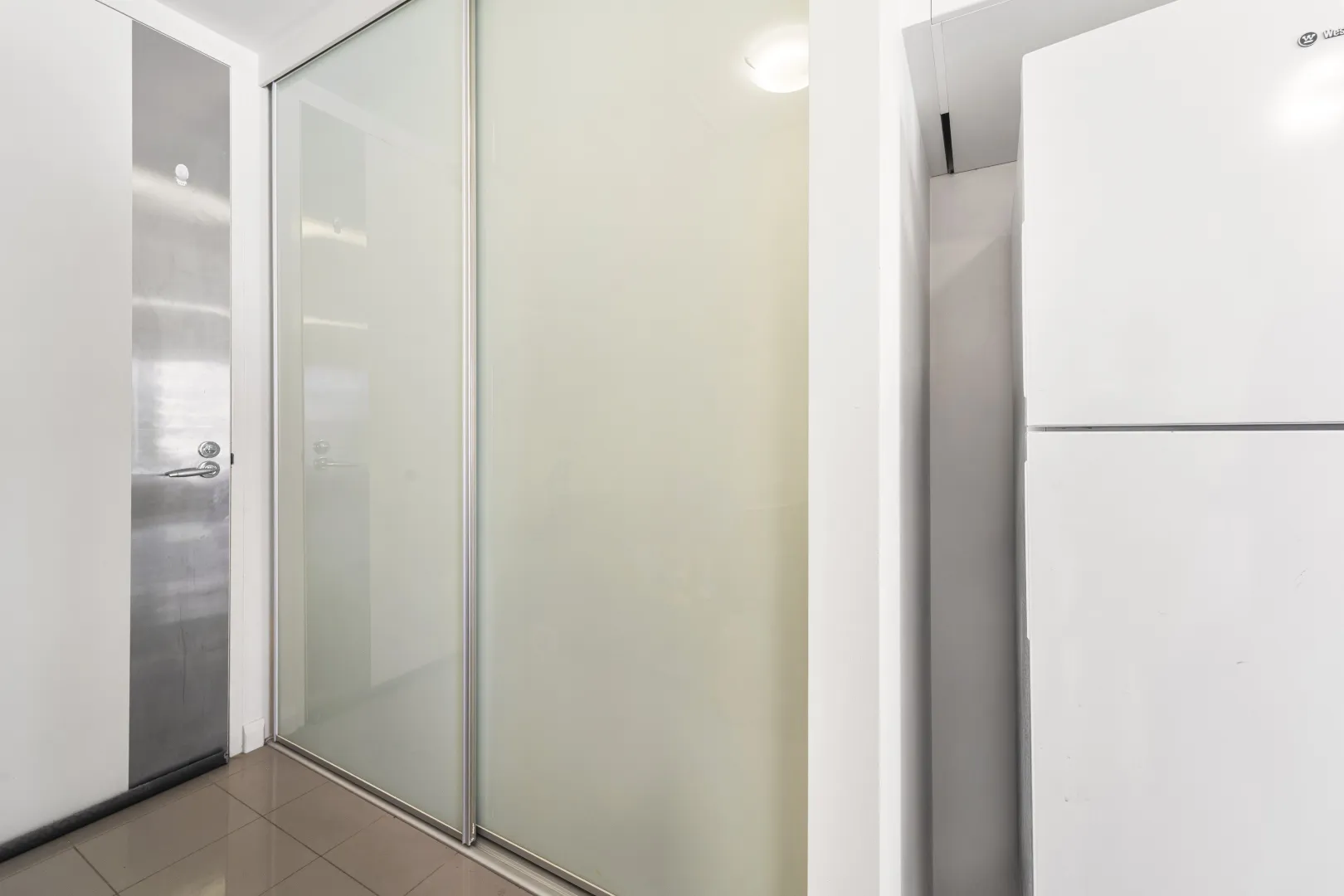 North facing resort-style Studio Apt with amazing cityscape in the World Tower of Sydney CBD – pohled 6