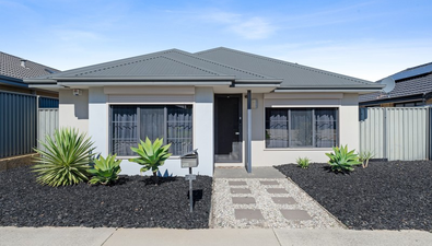Picture of 27 Camelot Street, BALDIVIS WA 6171