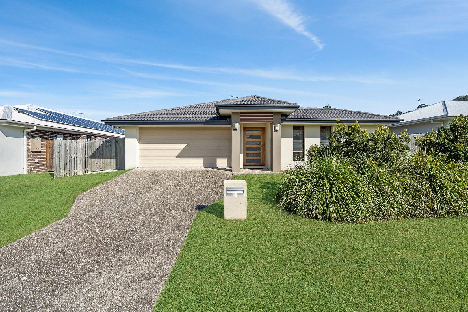 16 Breezeway Drive, Bahrs Scrub QLD 4207, Image 0