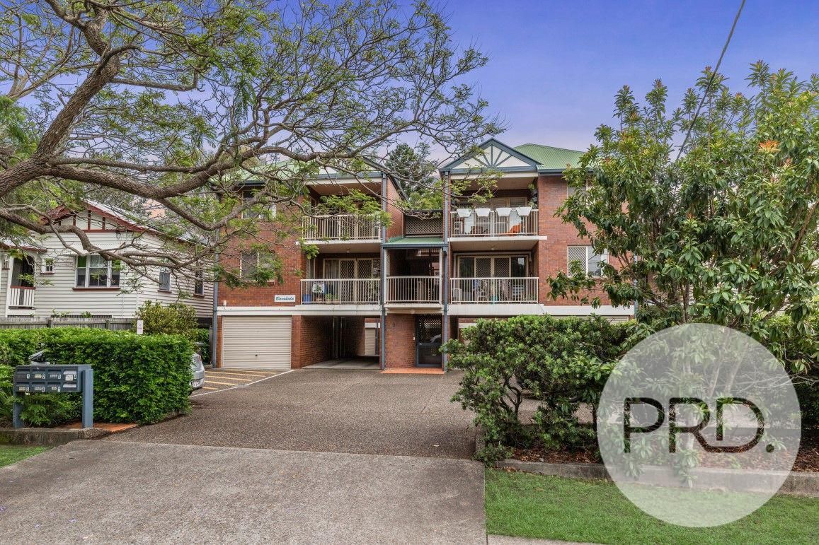 3/87 Swan Street, Gordon Park QLD 4031, Image 0