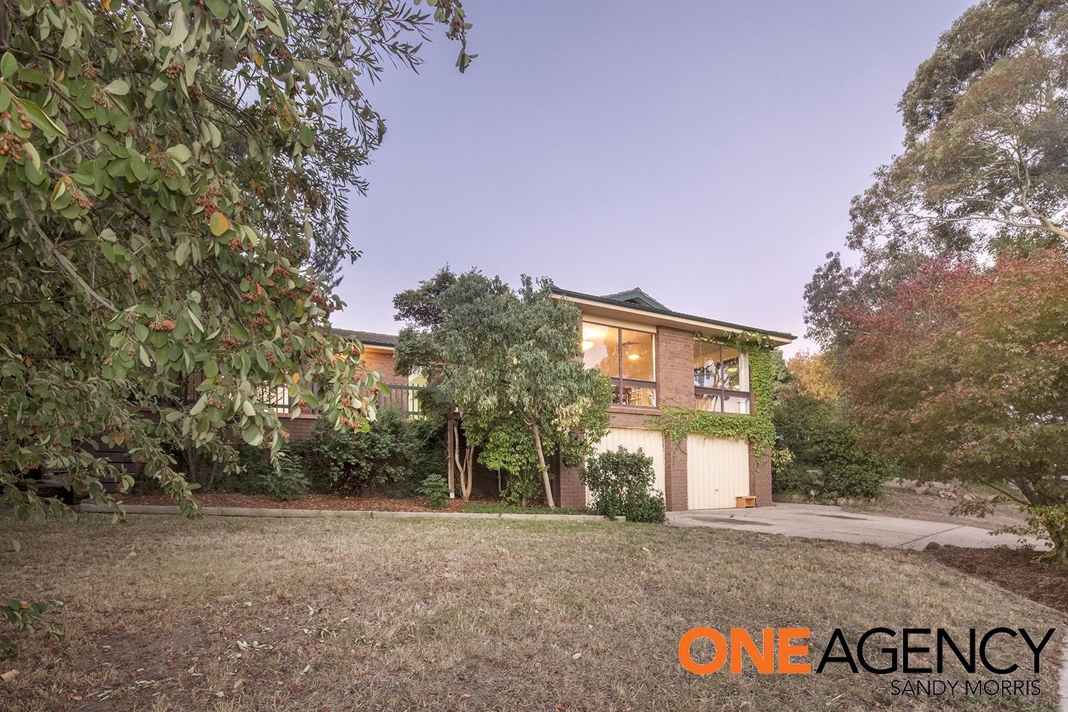 14 Osmand Street, Wanniassa ACT 2903, Image 0