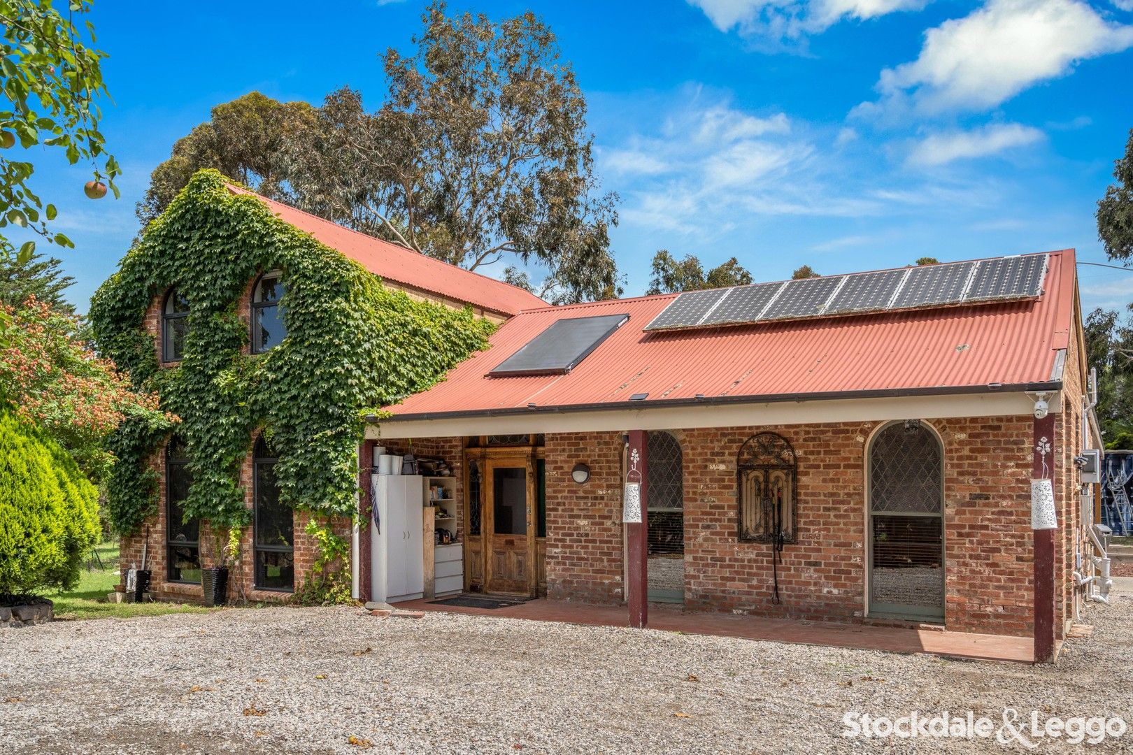 3 bedrooms House in 349 Camerons Lane BEVERIDGE VIC, 3753