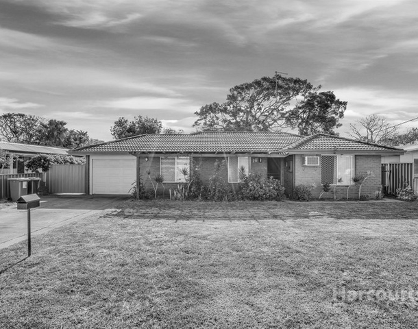 16 Yeulba Street, Falcon WA 6210