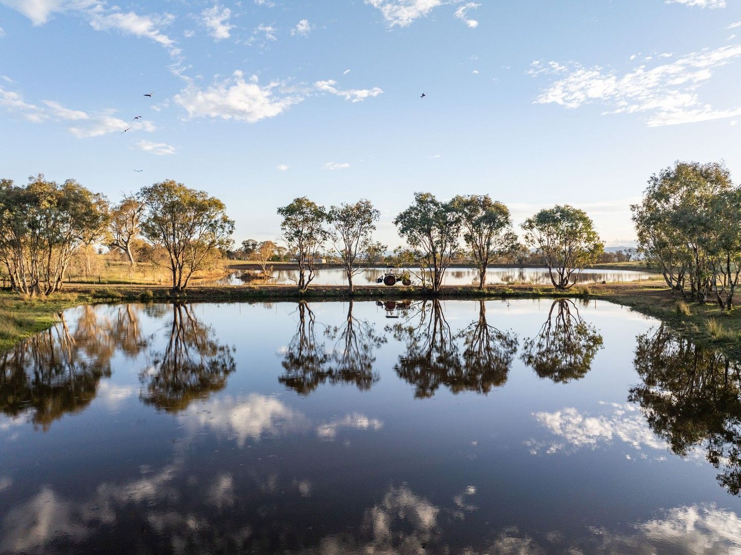 "Harpley Park" 2671 Barton Highway, Jeir NSW 2582, Image 0