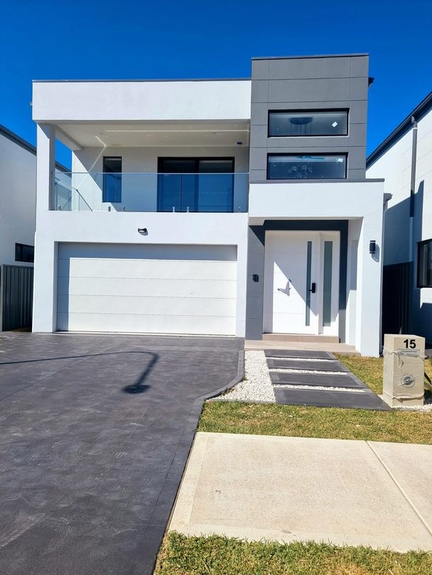 Box Hill NSW 2765 4 beds house for Sale, Just Listed 2018856200