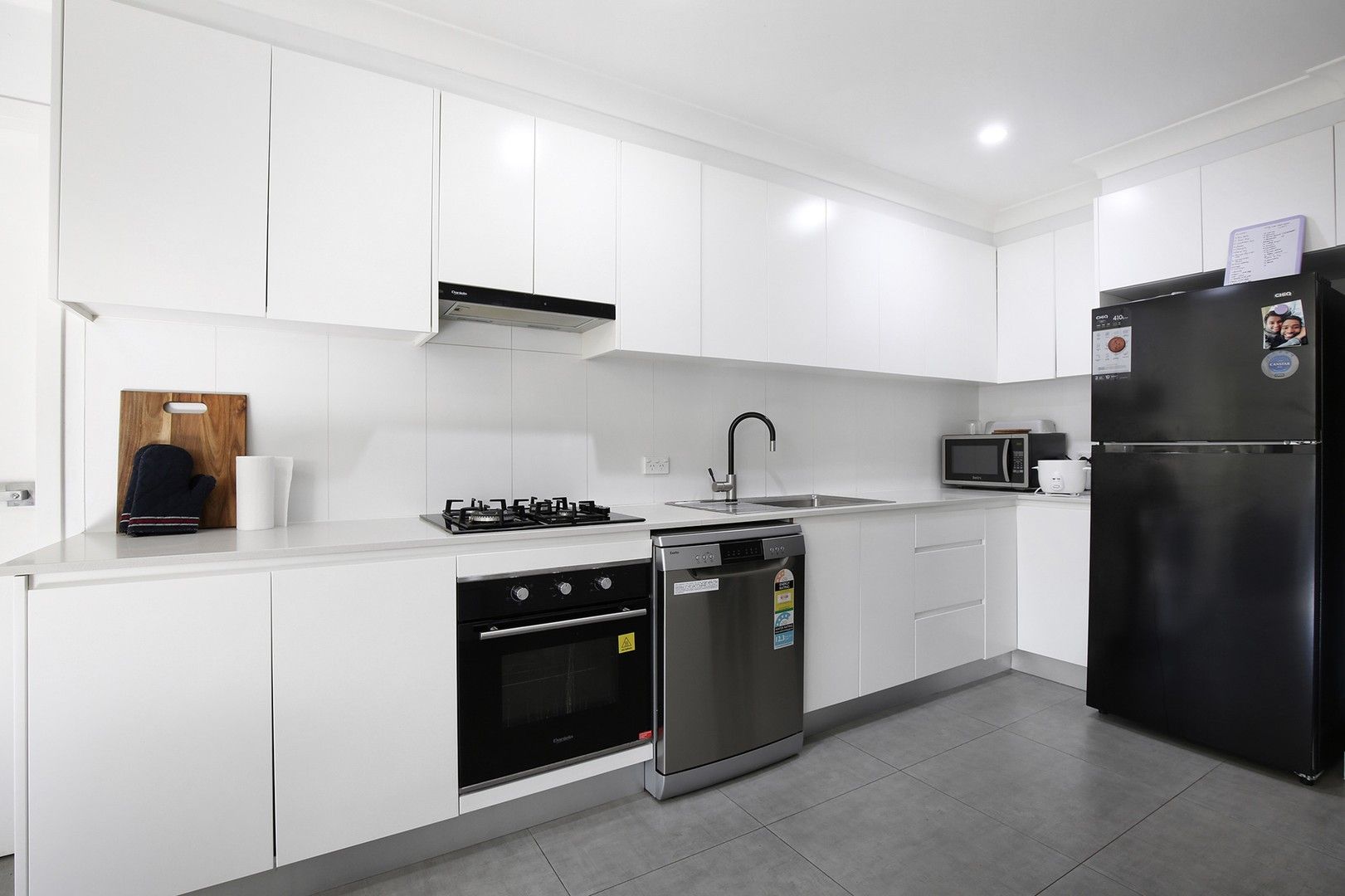 2 bedrooms Apartment / Unit / Flat in 20/26-28 Lydbrook Street WESTMEAD NSW, 2145