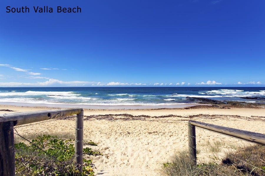 LOT 263 SWORDFISH DRIVE, Valla Beach NSW 2448, Image 1